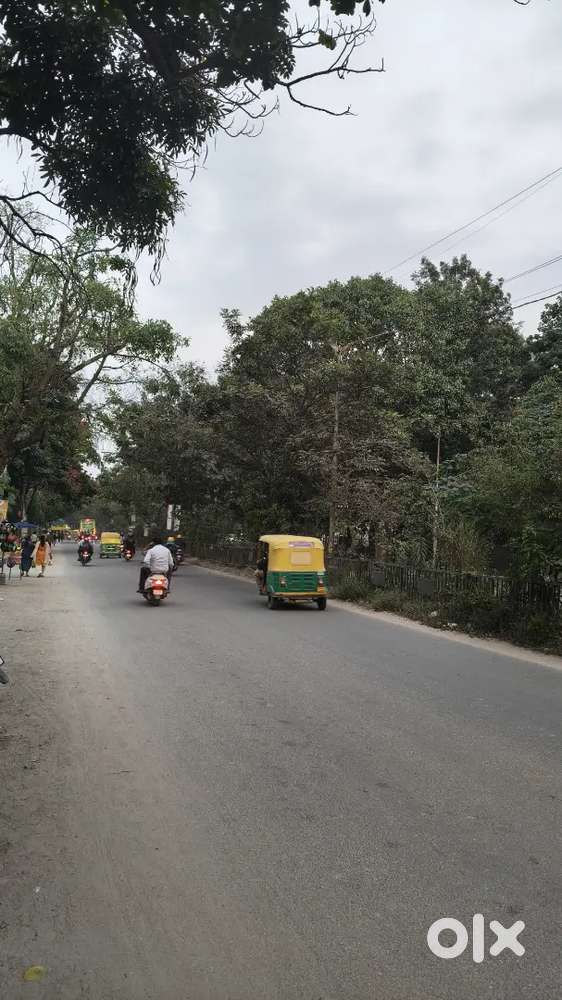 Commercial Land 4000 JD Hosa road