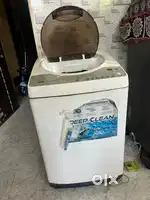 Washing maching 6.5kG IFB