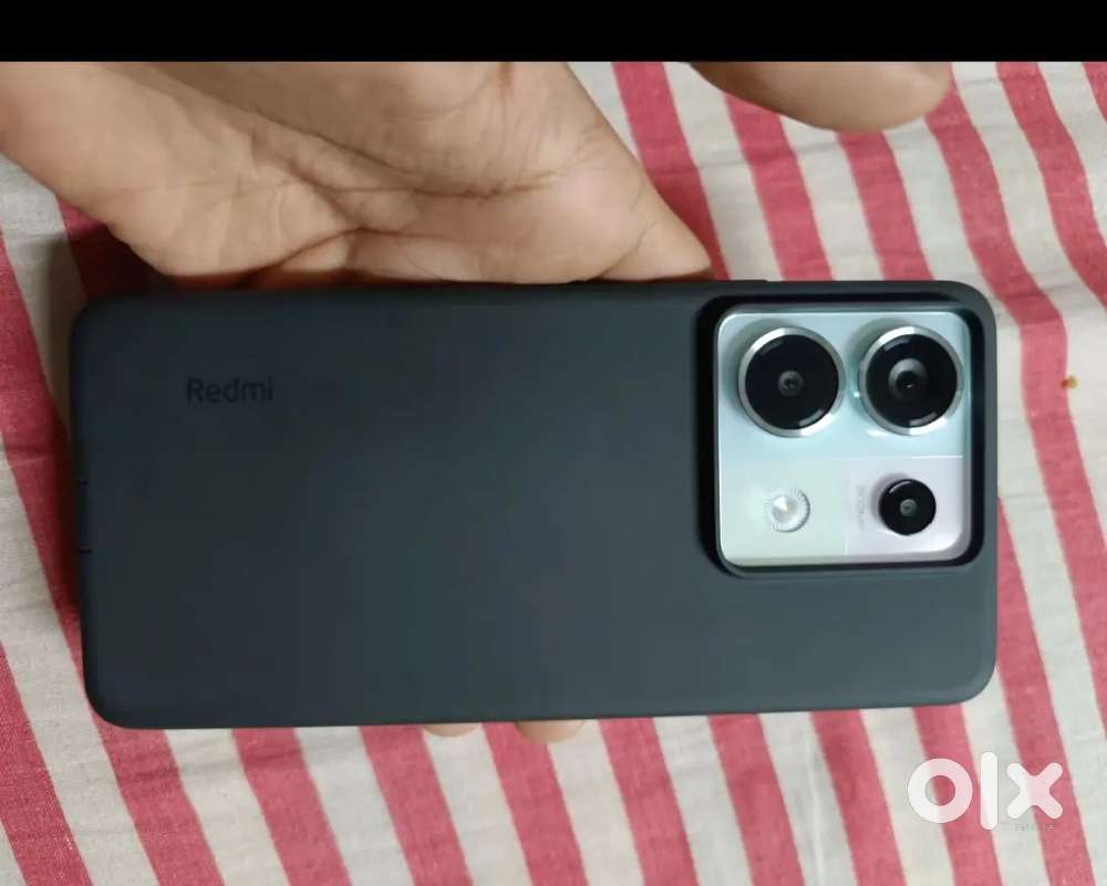 Redmi note 13 pro 5G