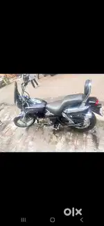 Avenger220 cruise