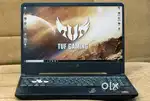 ASUS Gaming Laptop + cooling pad (good as new)