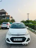 Hyundai Grand i10 Magna 1.1 CRDi, 2015, Diesel