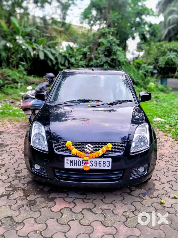 Maruti Suzuki Swift 2011 Diesel 129000 Km Driven