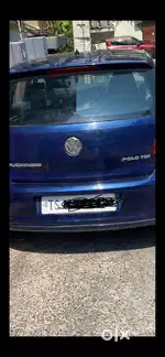 Volkswagen Polo 2013 Diesel Well Maintained