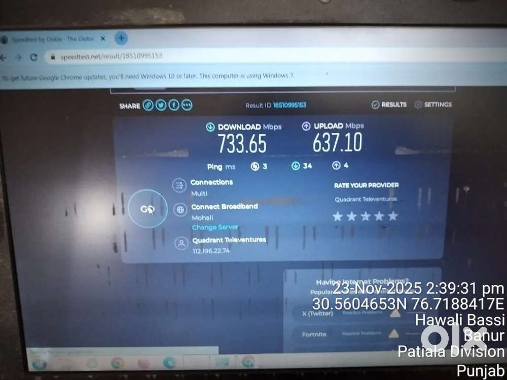 Computer troubleshooting and Networking