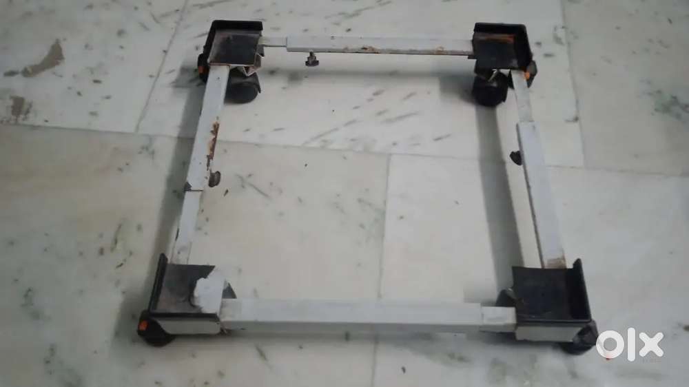 Washing Machine Stand