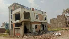For rent the ground floor of the house
