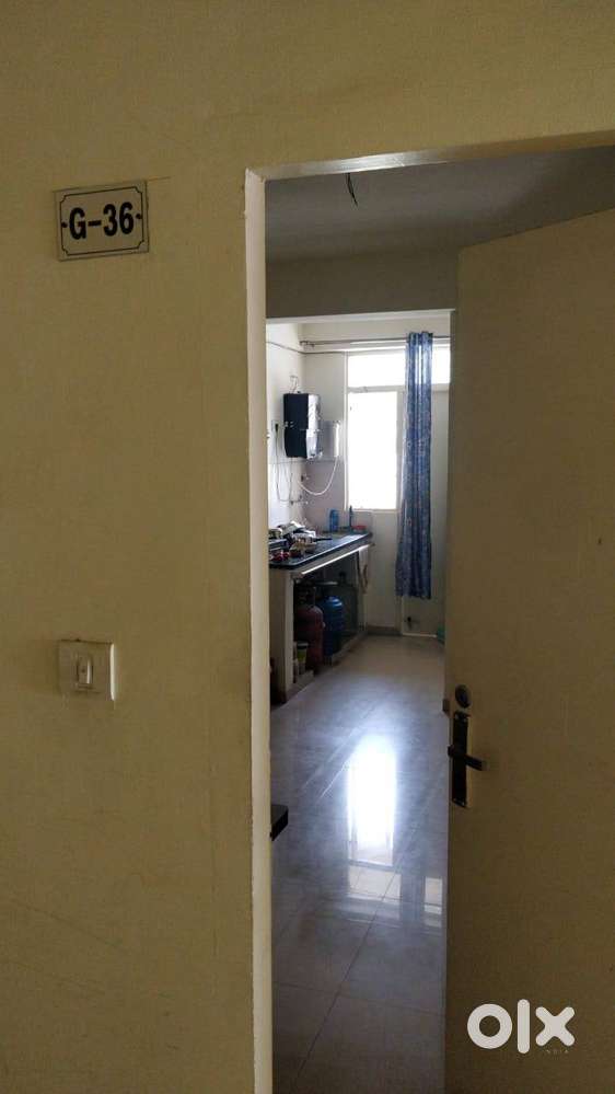 2BHK FURNISHED FLAT