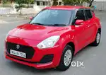 Maruti Suzuki Swift DDiS VDI, 2018, Diesel