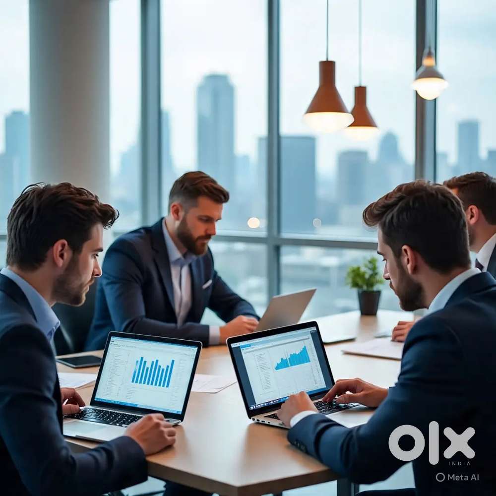 Sathankulam office work for Gents