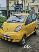 Tata Nano 2012