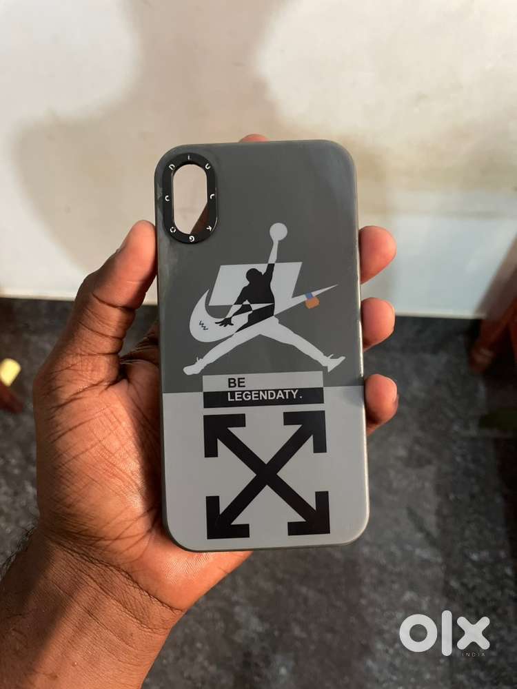 Iphone XS/X case