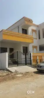 Complete house for rent