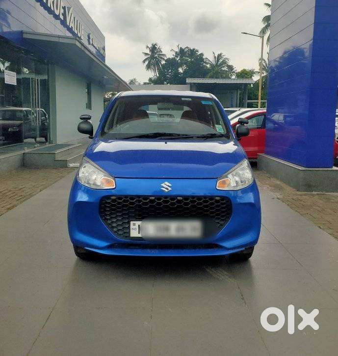 Maruti Suzuki Alto K10 1.0 LXI Airbag, 2023, Petrol