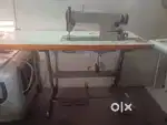 Silai machine juki original auto oil
