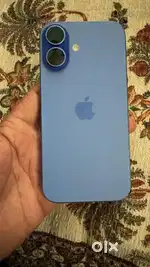 Iphone 16 128 GB