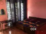 Fully furnished room for rent with terrace