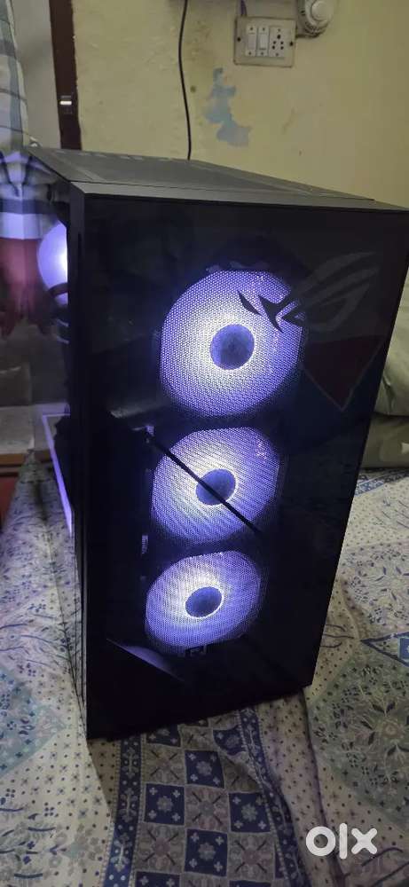 ASUS GAMING CUP