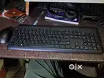 Dell Wireless Keyboard and Mouse combo
