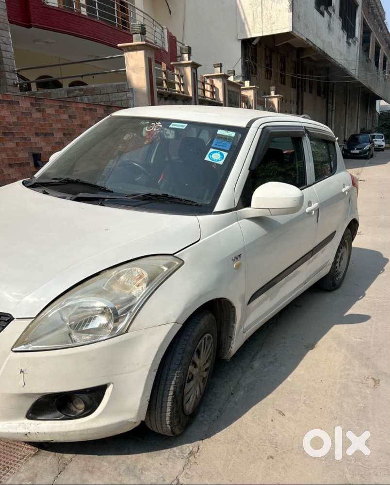 Doctor’s driven Car