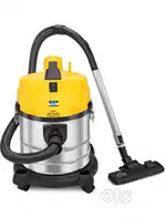 Kent Wet & Dry Vacuum cleaner - KSL 612