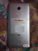 Mi note 4 ( 4gb ram 64 gb int)