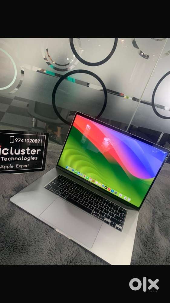 Apple MacBook Pro 16inch i7 2019 A2141 Earphone portNot Work Warranty