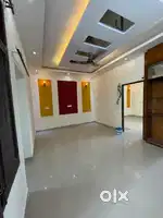 2BHK fully renovated flat for sale in dhakoli.