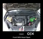 Ford Figo 2012