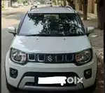 Maruti Suzuki Ignis 2022 Petrol 15600 Km Driven