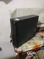 Intel i3 4th generation/ 4 Ram /500 gb hard drive