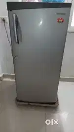 Panasonic refrigerator