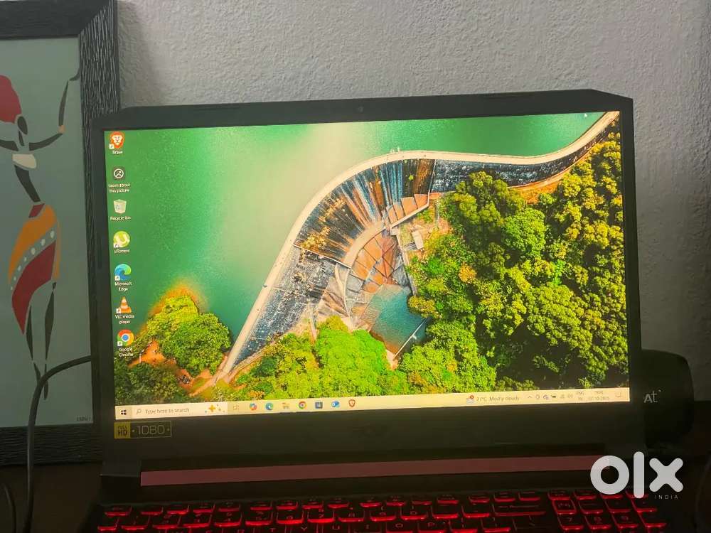 Acer nitro 5 Gaming laptop