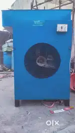 बांगड कुलर