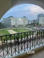 Royal property