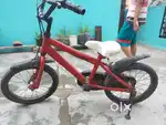 Kids cycle