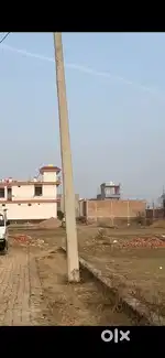 Agra Expressway near Jaipuria School and Dhoni Academy new plotting