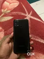 Samsung Mobile m31