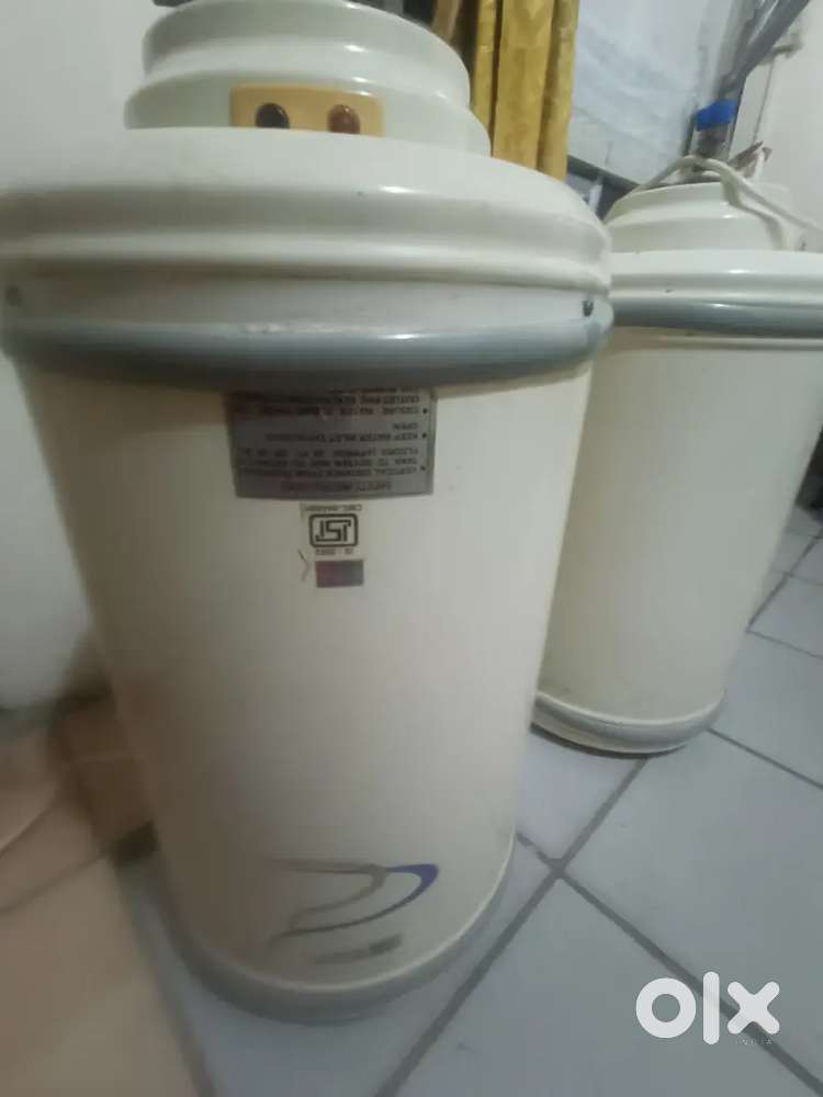 Geyser 25 litre