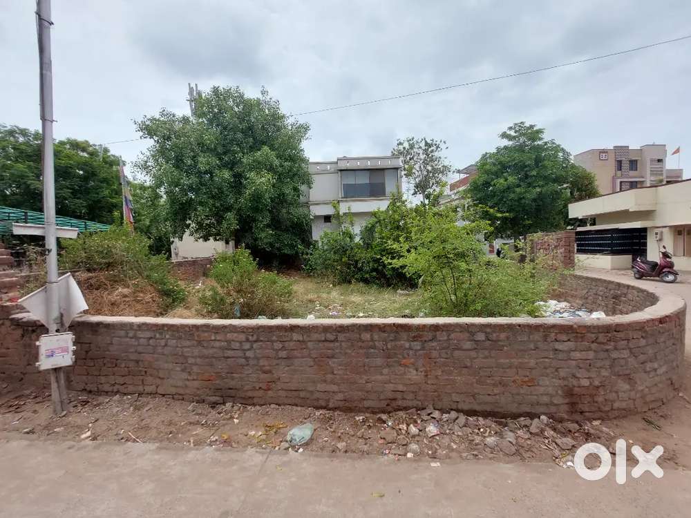 NA/NOC TITLE CLEAR PLOT FOR SALE