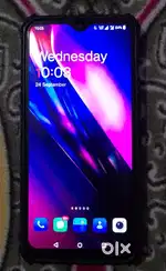 One plus 7