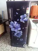 Whirlpool Fridge