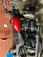 Sell post for my bike
