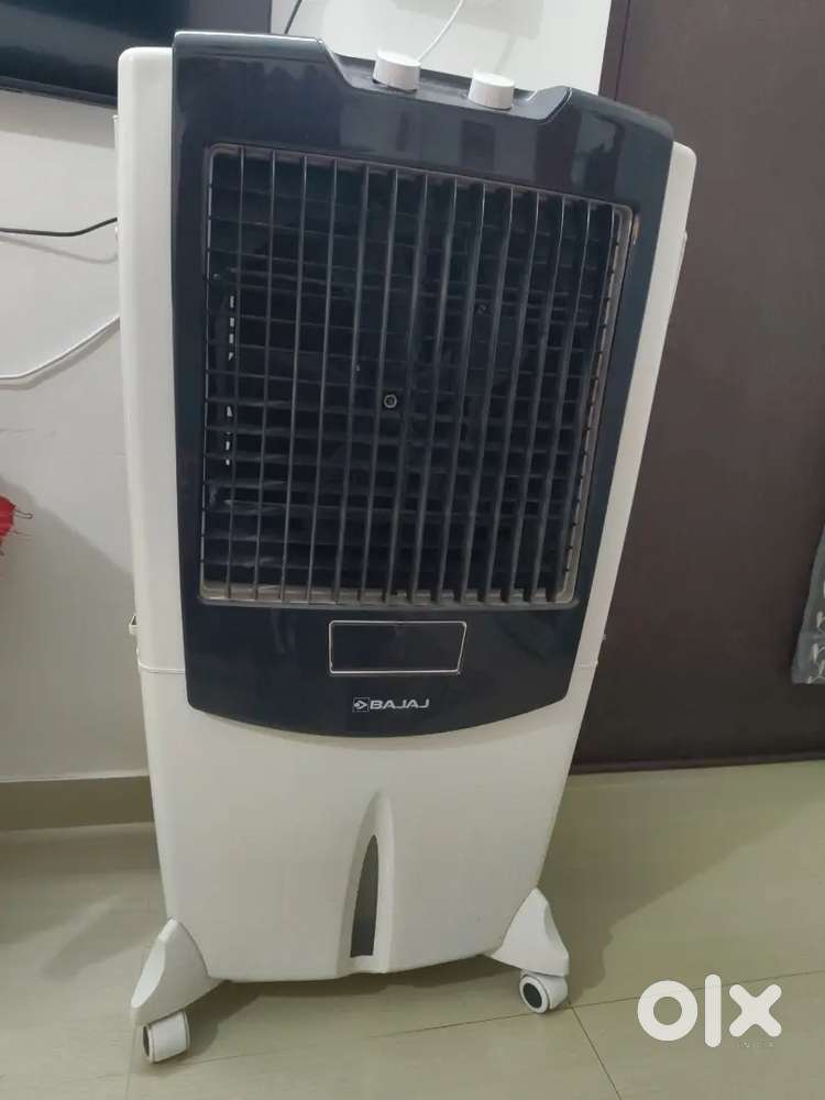 Bajaj Cooler