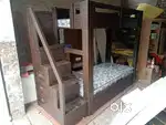Baby bunk bed king size original quality