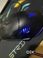 Gaming mouse