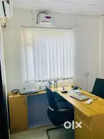 Office space available in ghaziabad(near rajnagar extension)