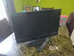Sony LCD colour TV