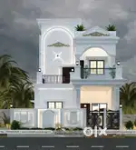 MAAHI CONSTRUCTION MAKES YOUR DREAM HOUSE