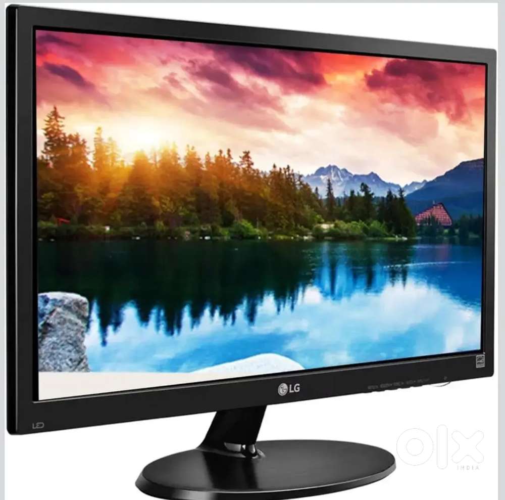 Moniter lg